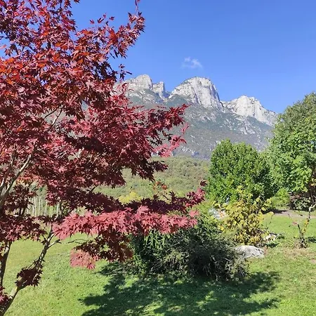 Apartment Villi